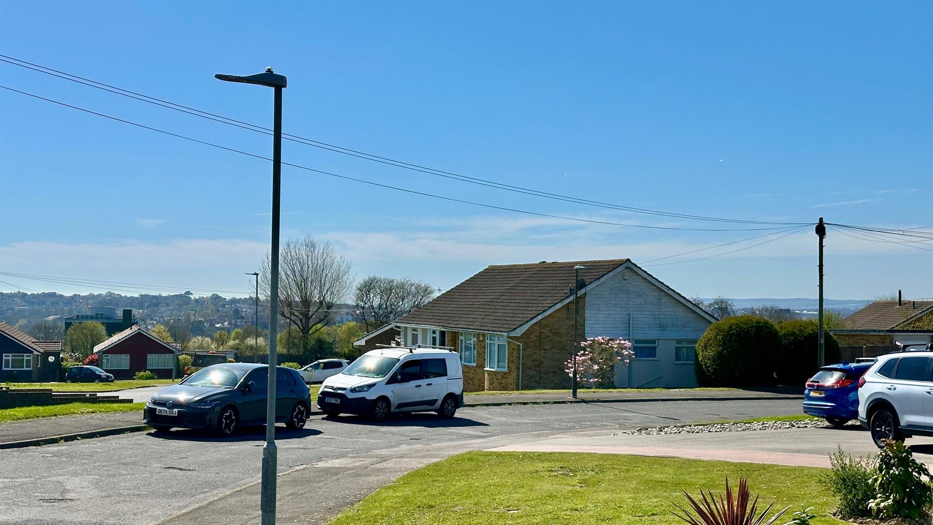 Barham Close, Hastings
